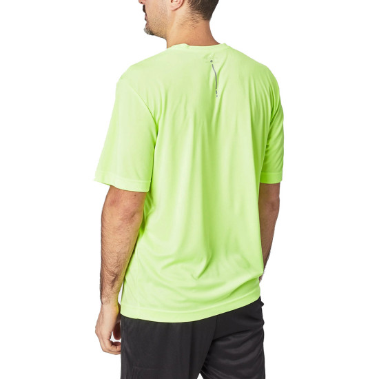 Lotto Ανδρική κοντομάνικη μπλούζα MSP Tee II